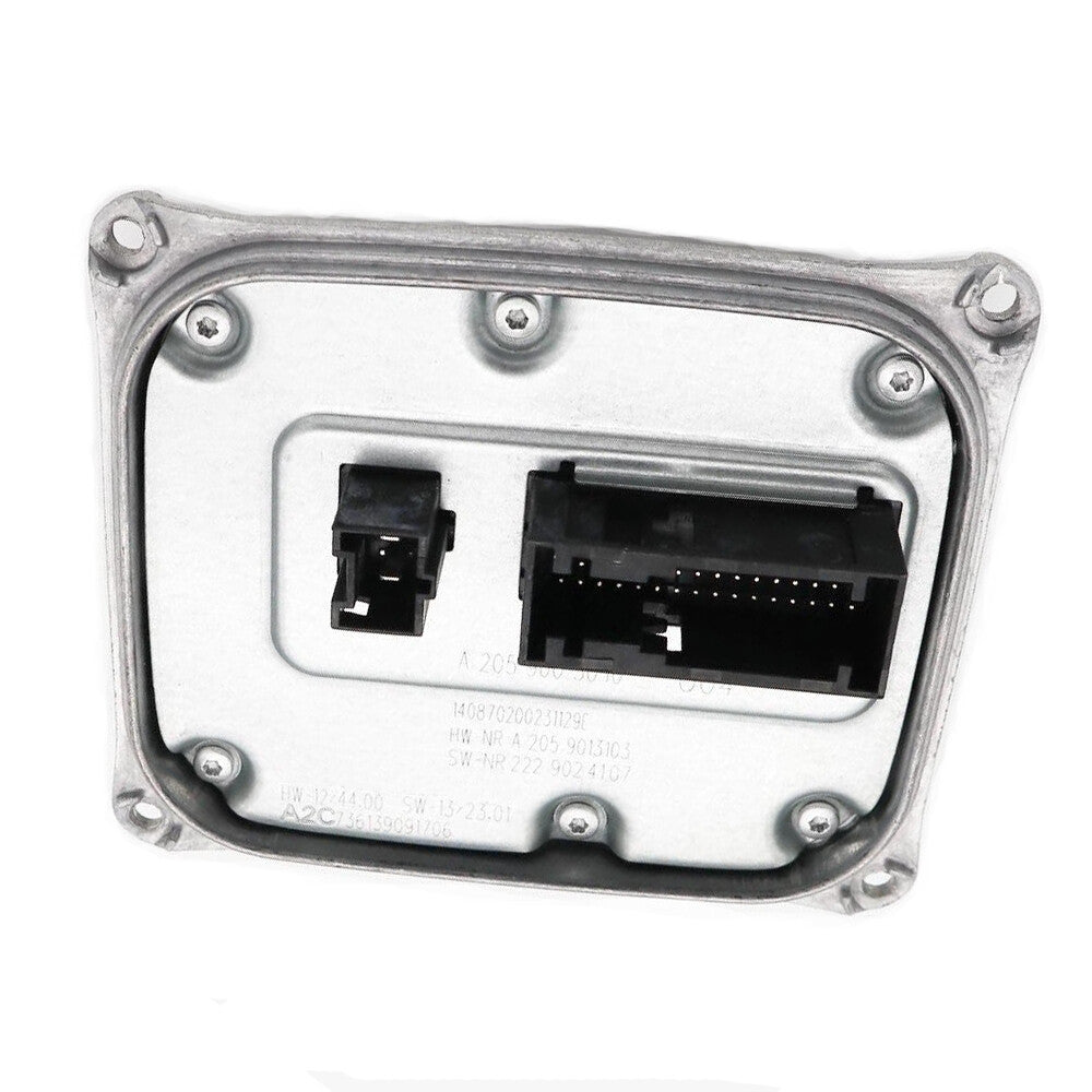 A2229008005 LED Drive Ballast Unit A2059005010 for Mercedes W205 C CLASS 15-18