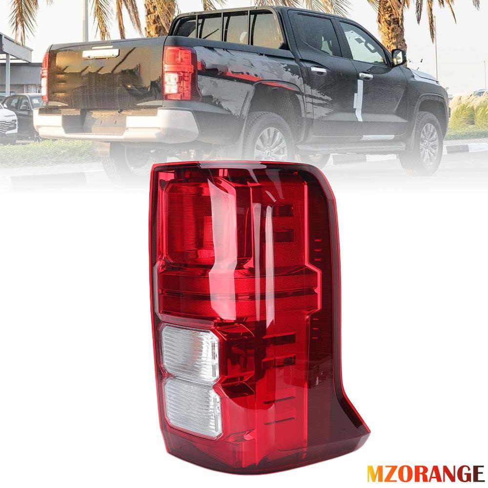 Für for Mitsubishi L200 2024-2025 Hinten Rechts Rücklicht Heckleuchte 26550A020P