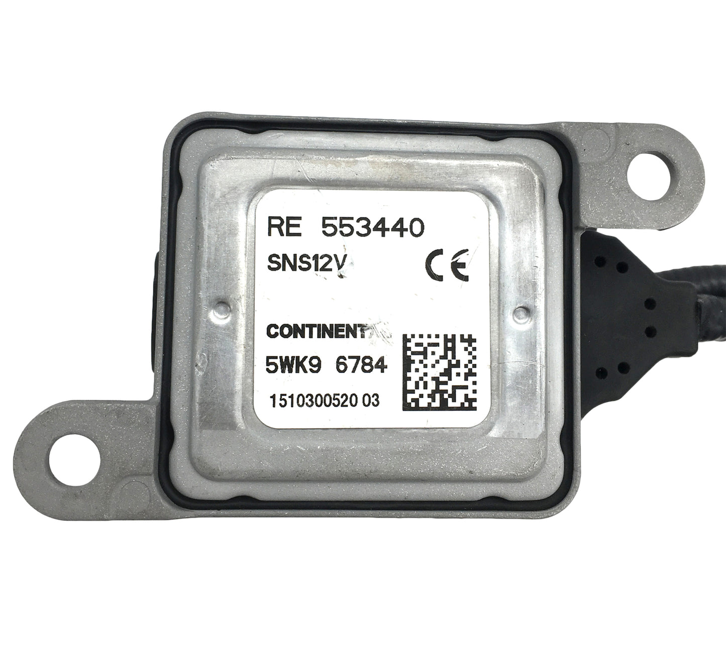 RE553440 Nox Nitrogen Oxide Lambda Sensor 5WK96784 For S660 670 New