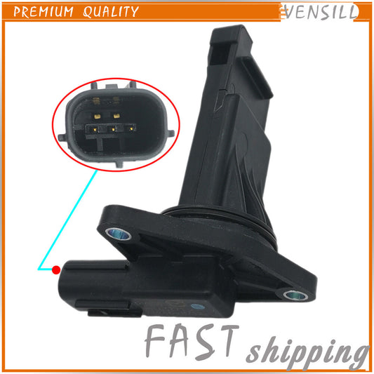 Mass Air Flow Meter Sensor E5T63271 for Mazda 2 MK4 DJ 1.5L for Mazda 3 IV BP 2.0L