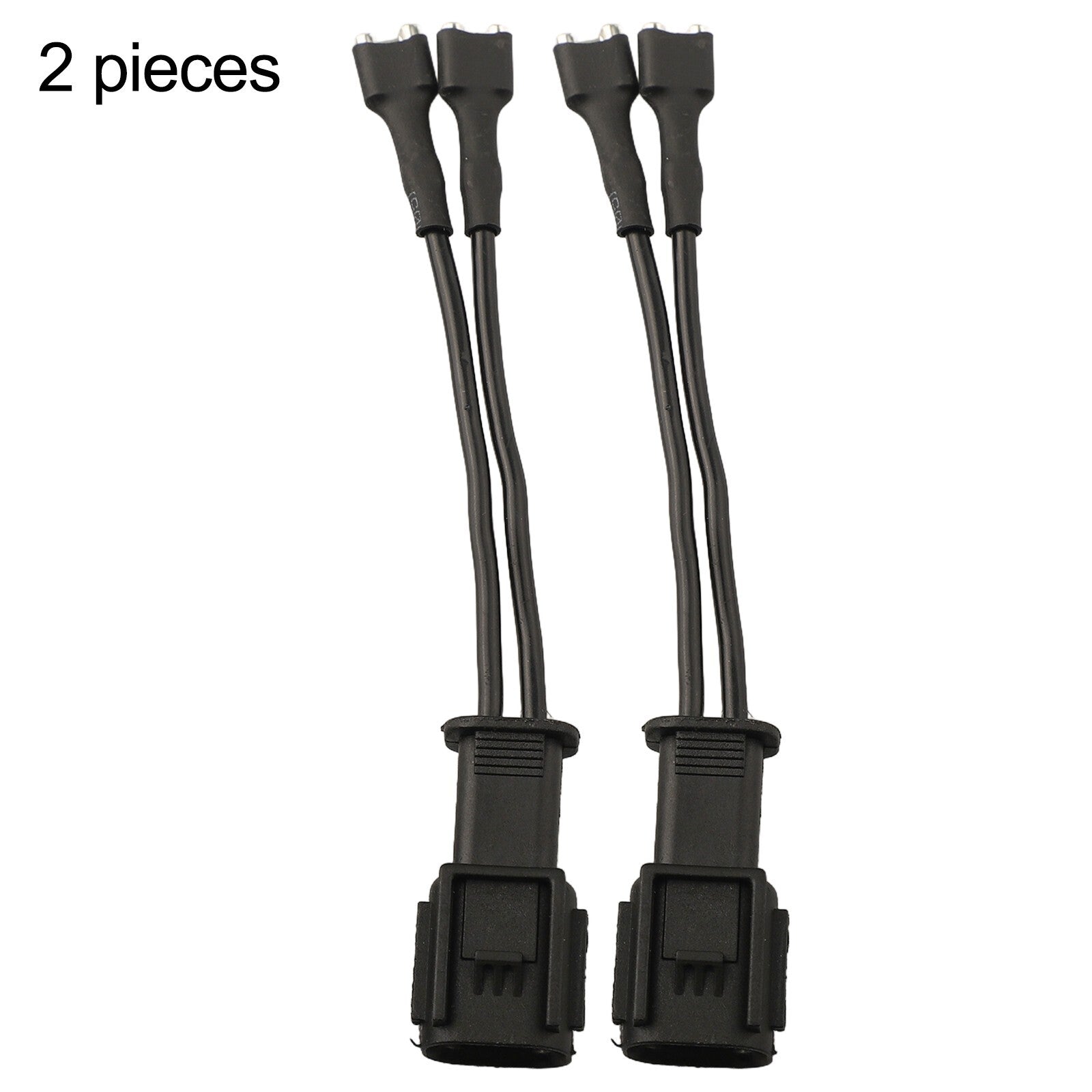 Car Horn Special for Honda for Civic for Accord Horn Connect Adapter Wire 2Pcs