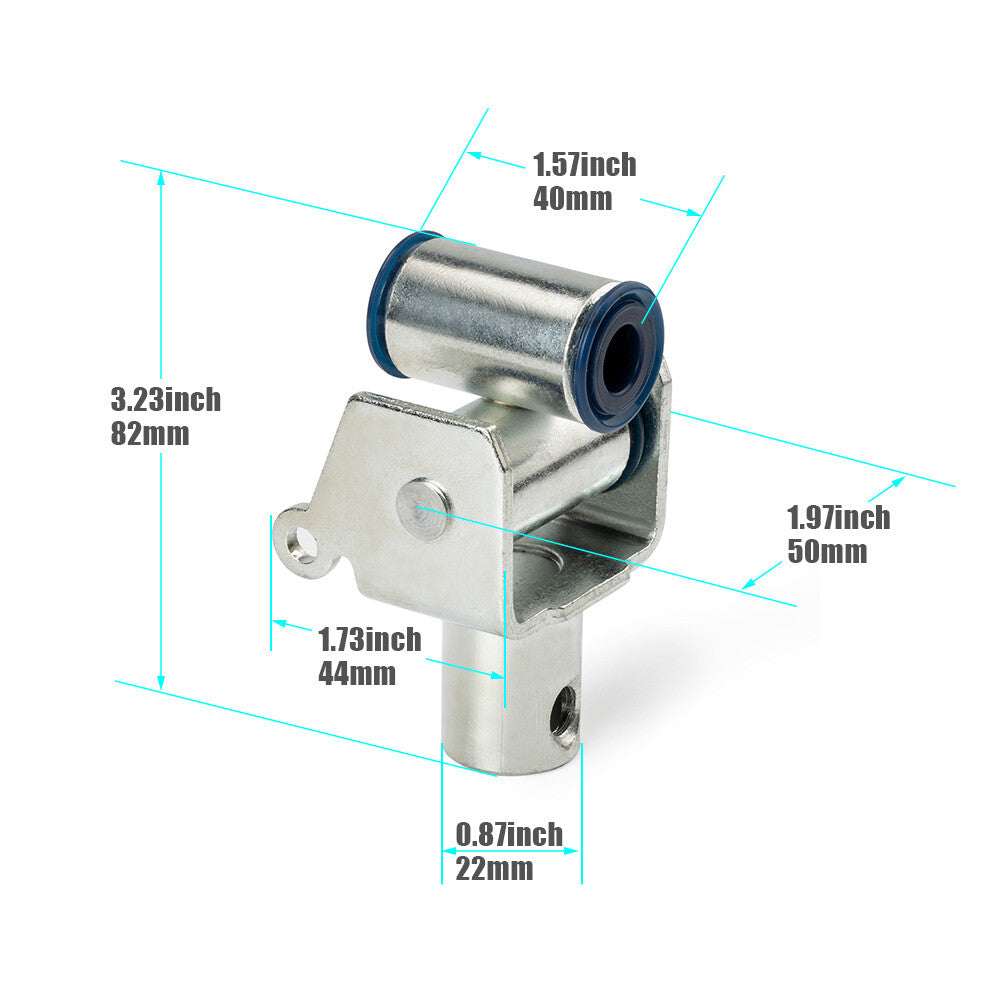 Suitable for Subaru 95-06 Impreza WRX Inland transmission bushing linkage joint 35047AC030