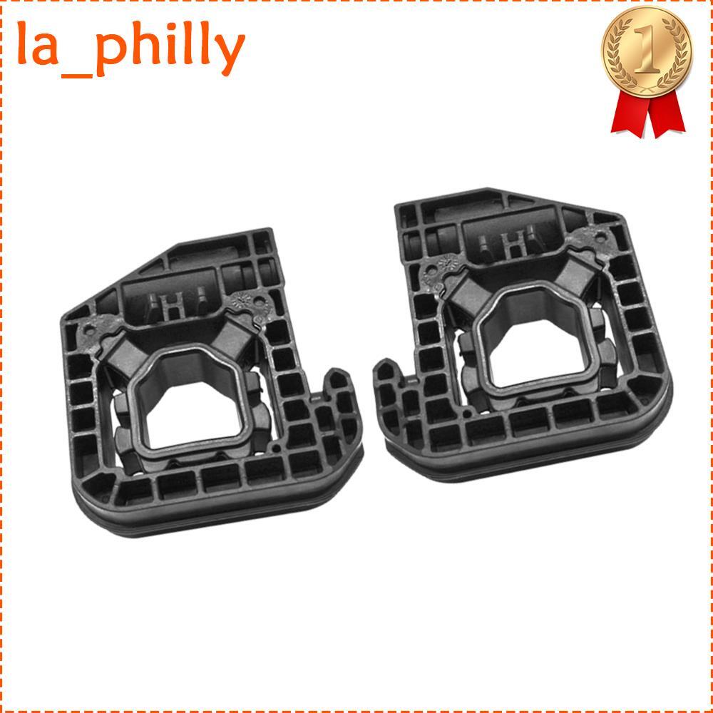 Radiator Mount Bracket Left Right for X3 G01 X4 G02 for X5 G05 X6 G06 X7 G07 Black