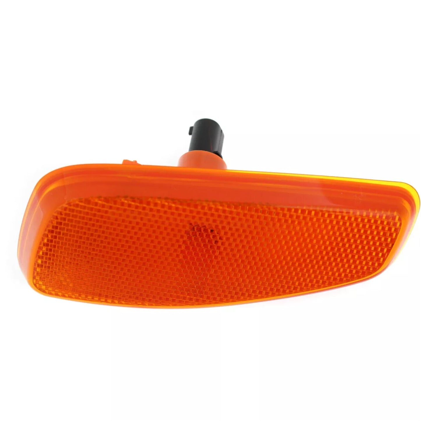 Side marker kit for 2015-2023 for Jeep Renegade, left and right front with headlights.