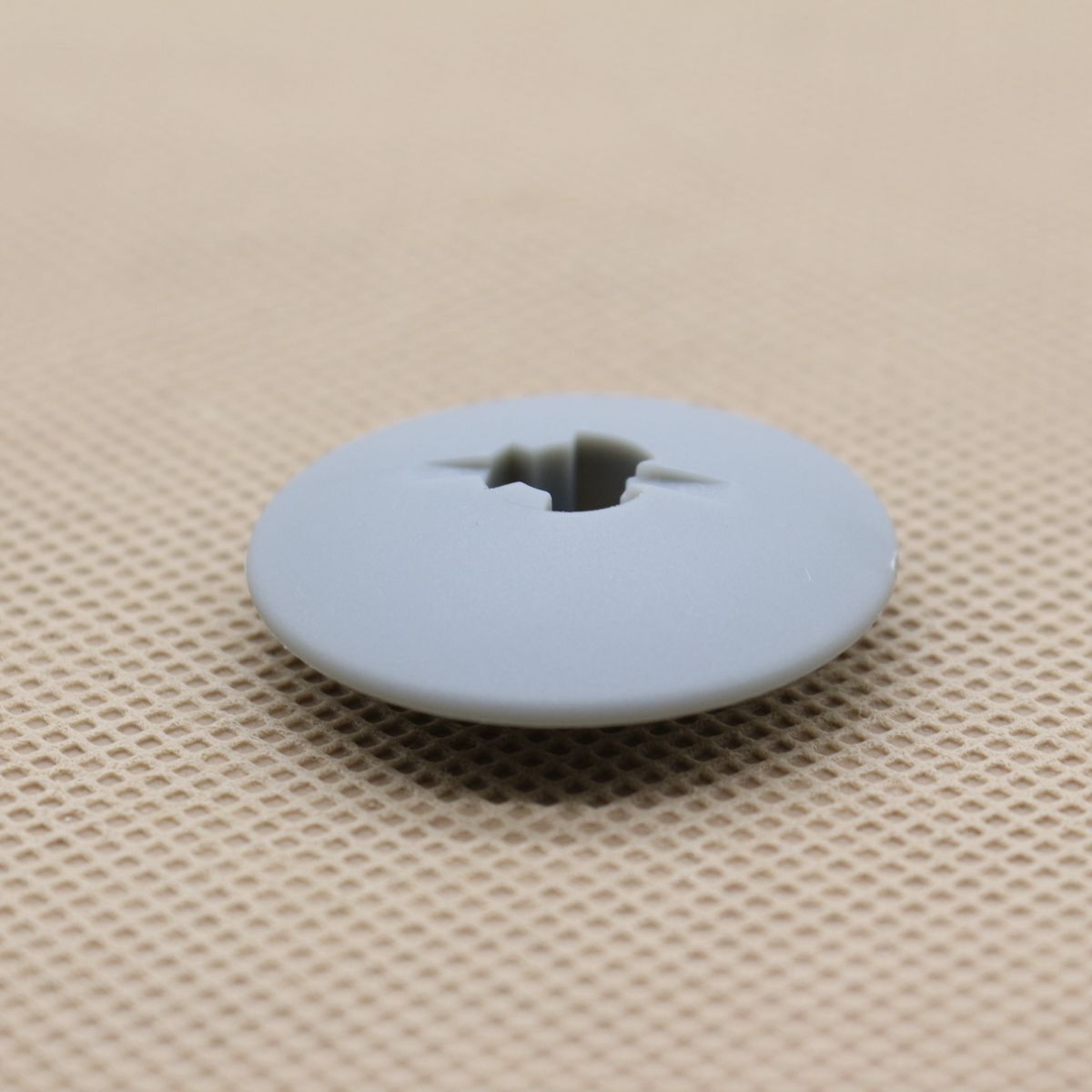4 Pcs Sound Insulation Grommet Push-Buttons for BMW 51-48-8-126-849