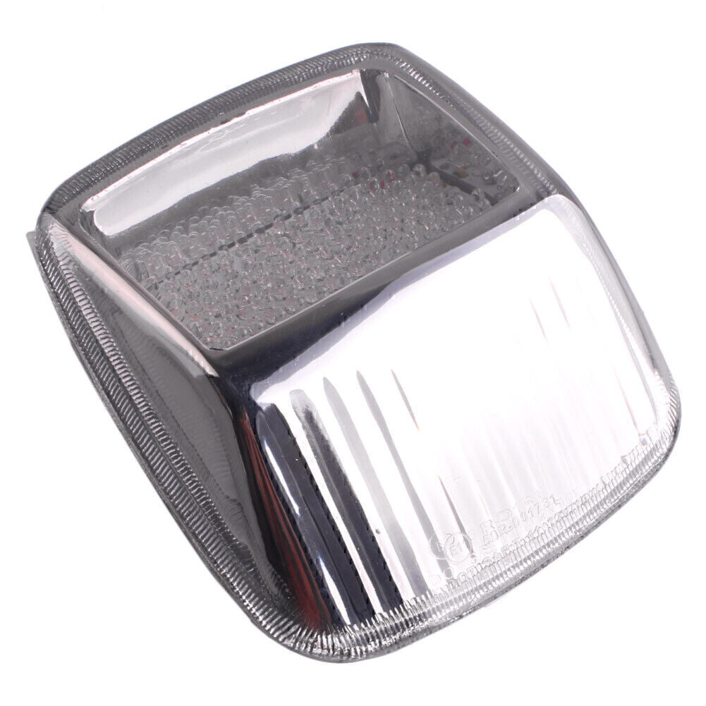 LED Brake Taillights w/Turn Signals for Harley Deuce All Years / V-ROD 2002-2011