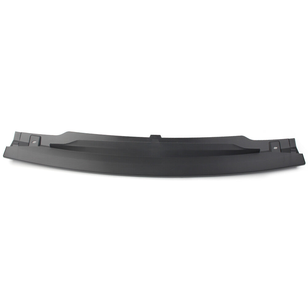 1X for Land Rover LR4 Discovery 4 Front Bumper Skid Plate Tow Hook Eye Cover ABS