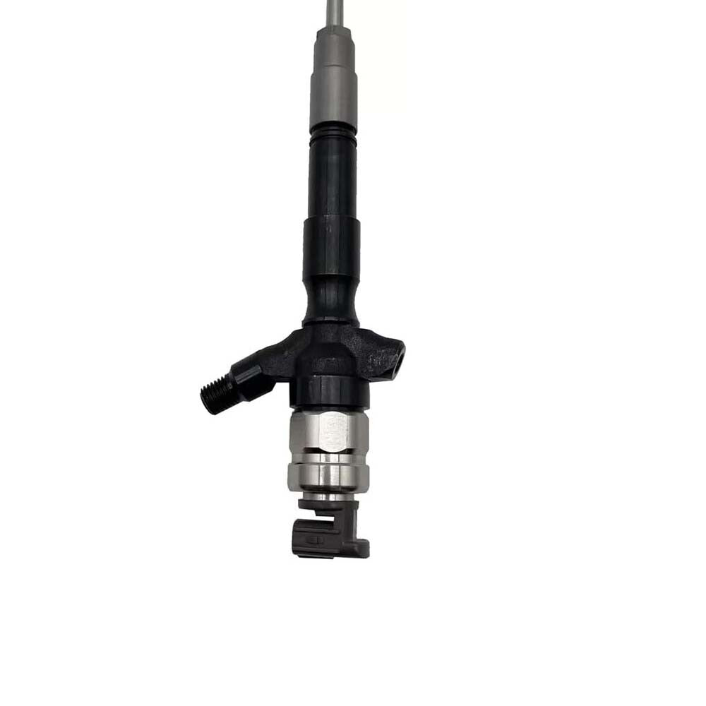 4x Rail Diesel Injector Pickup 1465A257 1465A297 for Mitsubishi Pajero L200 4D56