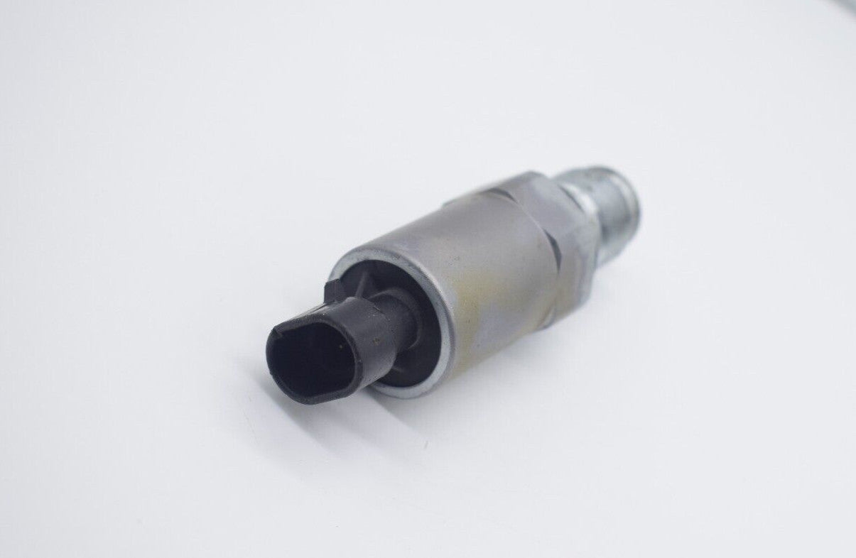 Manual Transmission Reverse Lockout Solenoid 19178634