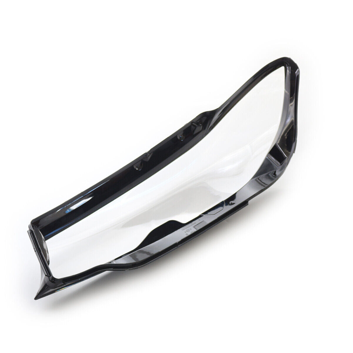 for BMW 3 SERIES G20 2019 2010 2021 Left Auto Headlight lamp Lens Cover Shell