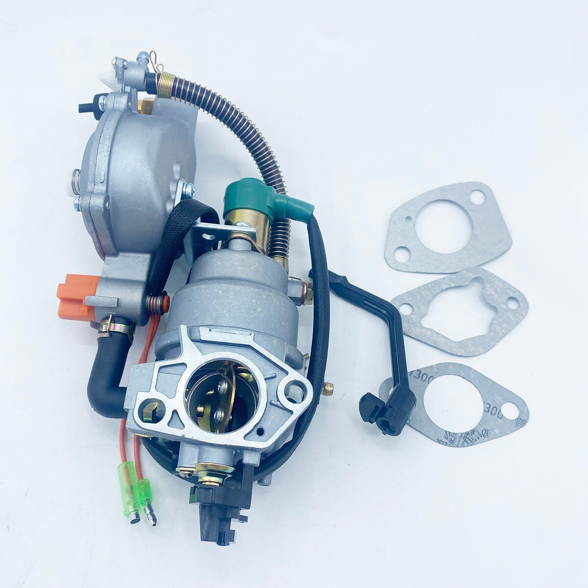 Carburetor GX390 GX420 188F 190F 5KW 6.5KW 7KW 8KW Gasoline Generator 13HP 15HP