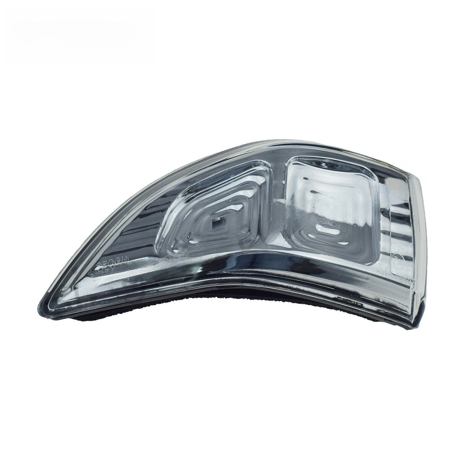 for Kia Sedona / Carnival 2010-2014 Left Side Outside Mirror Turn Signal Lamp 1