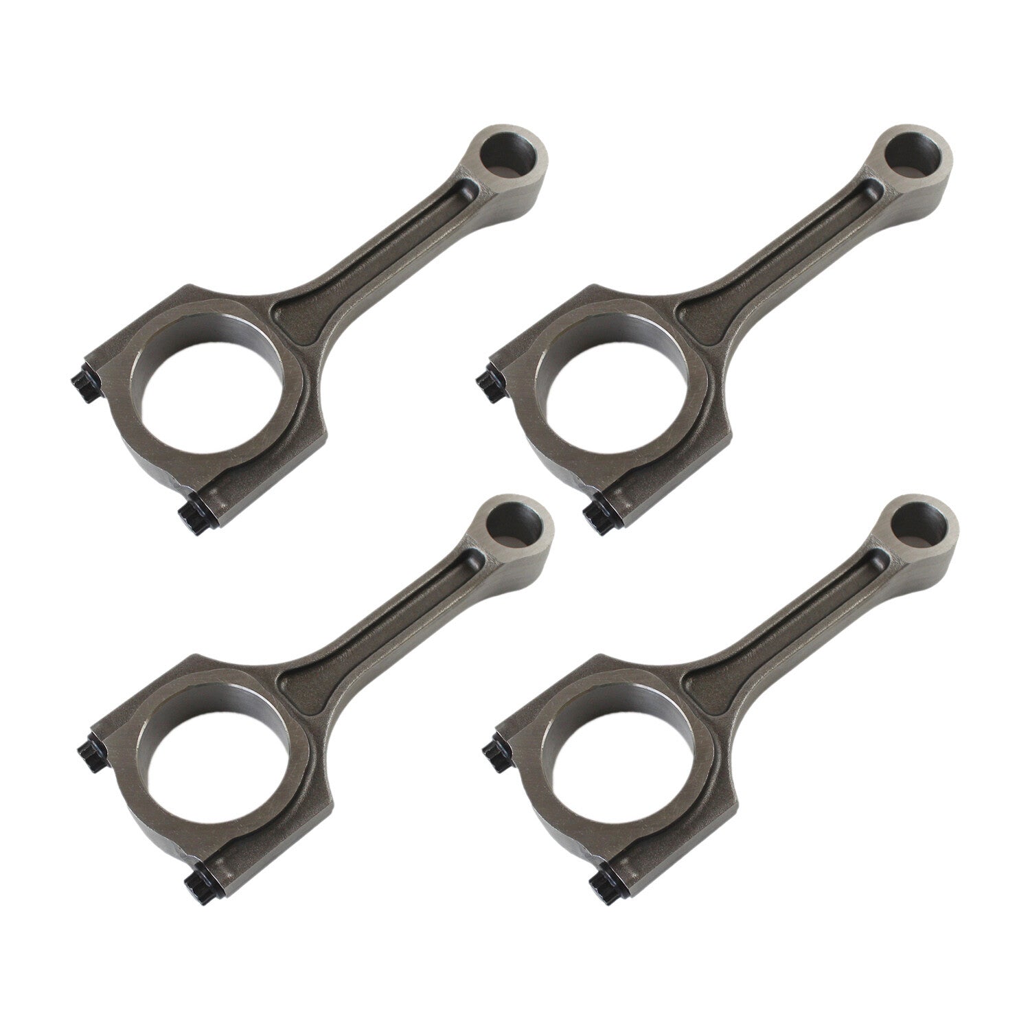 Set of 4 23510-25240 Connecting Rod For 2.4L for Kia Magentis Optima Forte Koup