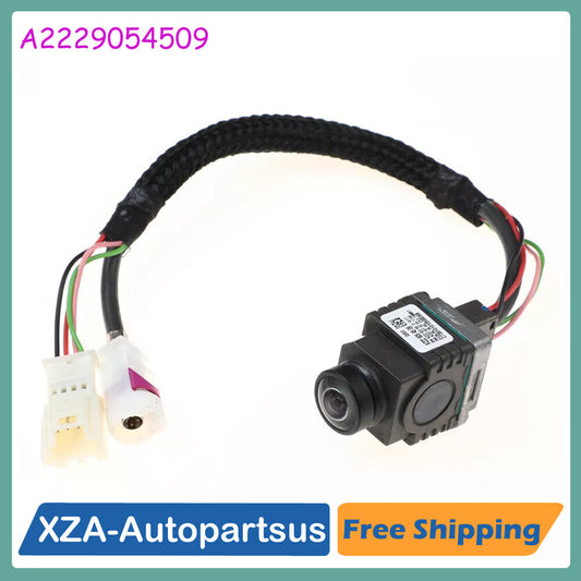 Rear View Backup Camera for Mercedes Benz C300 S550 C63 AMG A2229054509