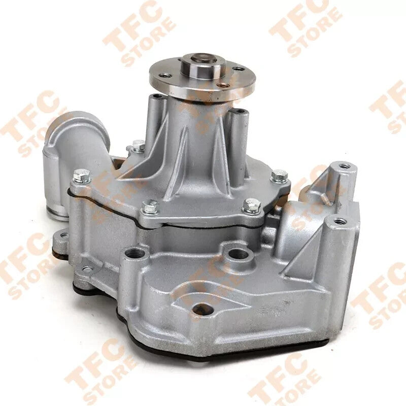 Water Pump for Toyota 7F-8F/2Z 8FD10-30/2Z 3Z T-104F Forklift 16100-78701-71