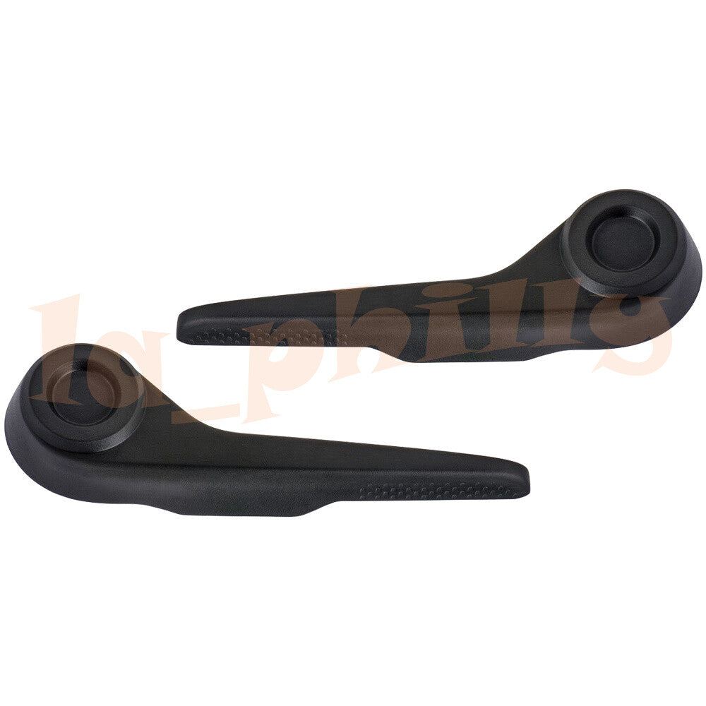 Fit for Dodge Journey 11 12 13 14 15 16 17 18 RHLH Manual for Seat Recliner Handle