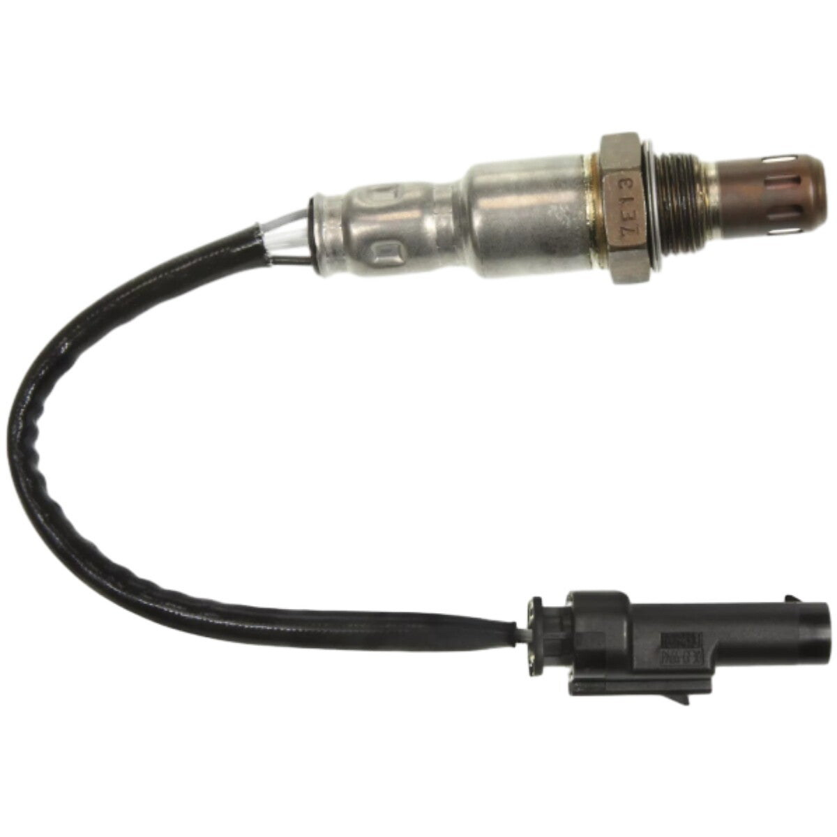 12666671 Oxygen sensor suitable for Malibu Silverado 1500, Acadia for Sierra 1500, for Yukon Tahoe.