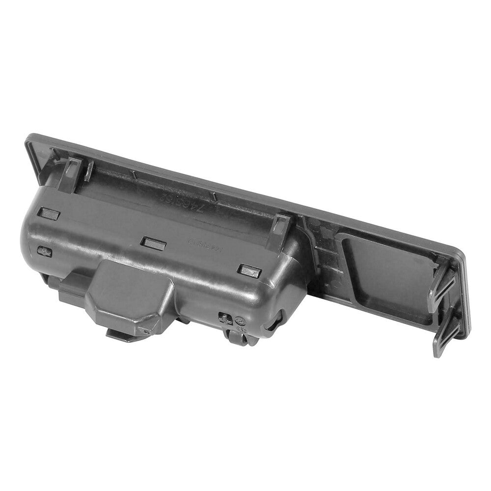 51247463161 Trunk lid release handle and tailgate start button are compatible with for BMW X3, X5, X6, and 225i.