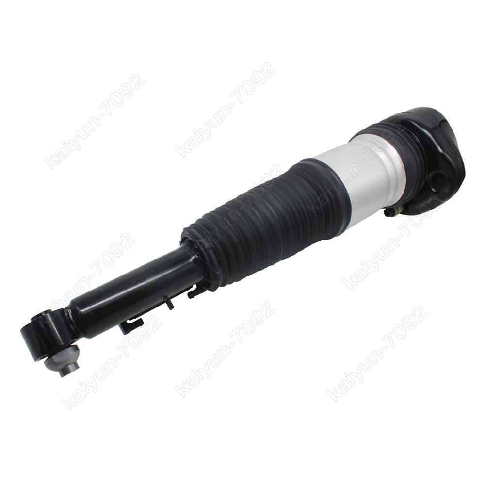Rear Left Air Suspension Shock Absorber for BMW 740i G11 G12 2016-2018 4matic