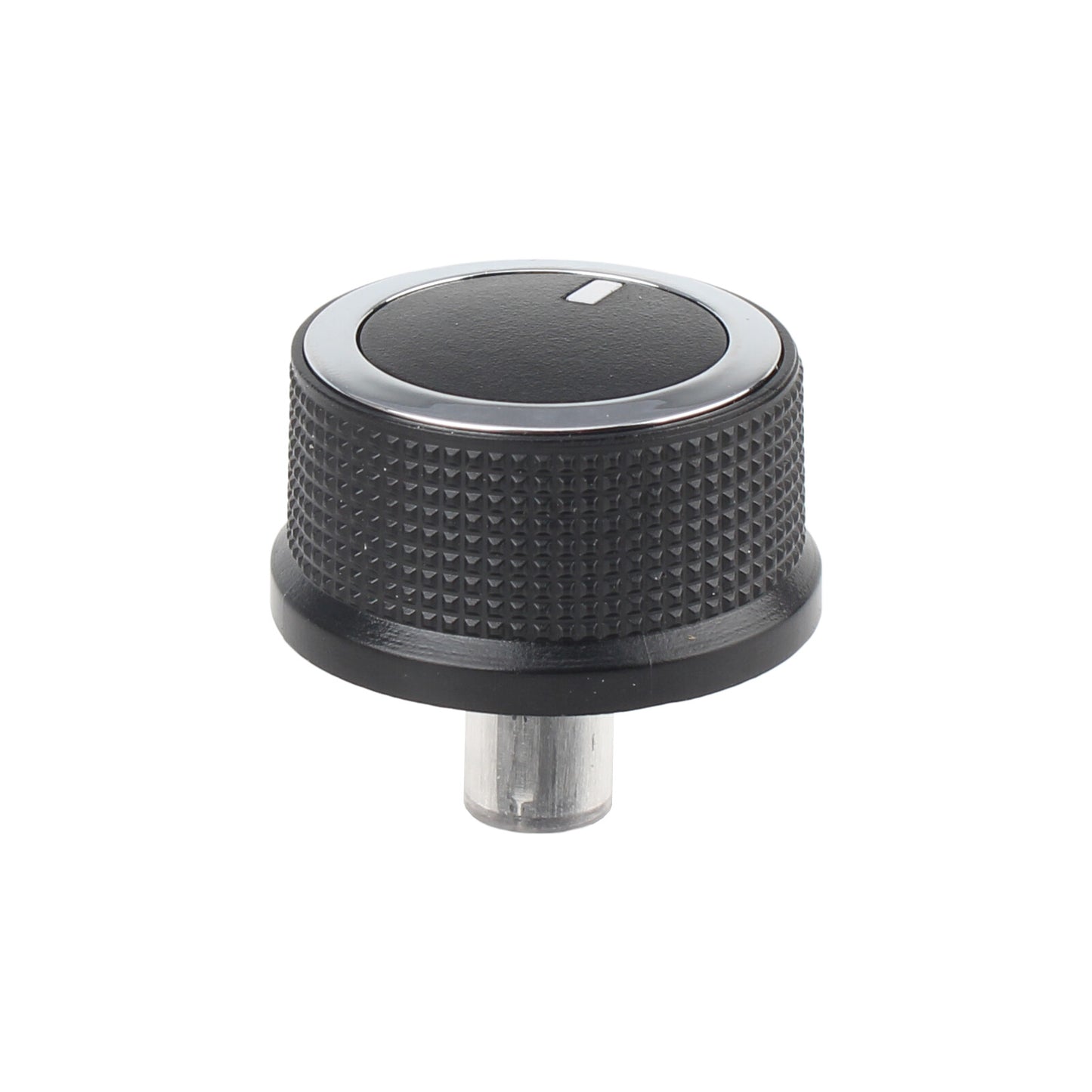 A/C Heater TEMP CONTROL KNOB 3Pcs For 2008-2017 for Chevrolet Express Van Savana