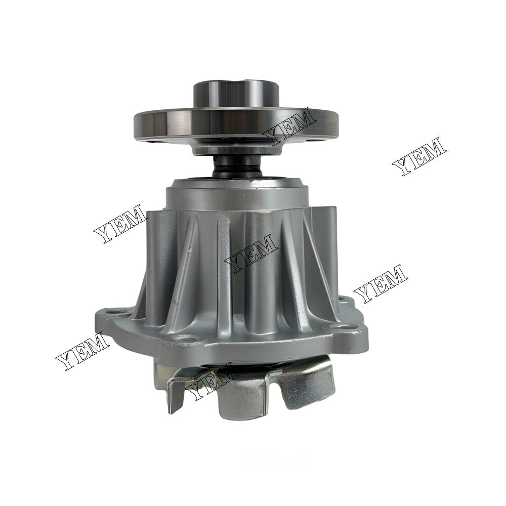 5K Water Pump Fit for Toyota Machinery Diesel Engine for Toyota Water Pump