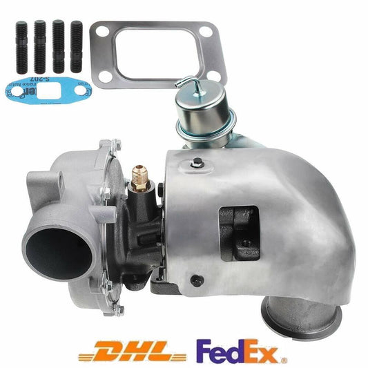GM8 Turbo Turbocharger for Chevy for GMC Pickup Truck 97-02 6.5L Diesel 12552738