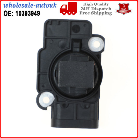 MAF Mass Air Flow Meter Sensor for BMW Series 1 2 3 4 5 6 7 Replace 13627520519
