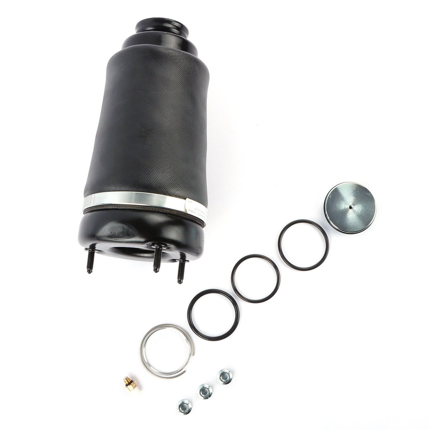 Front Air Suspension Spring Bag for Mercedes-Benz GL-Class X164 ML-Class W164