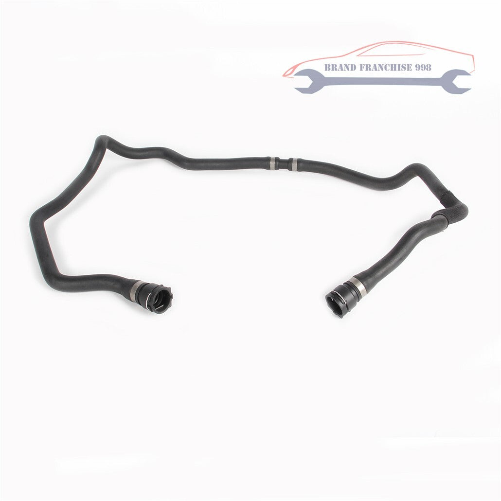 Radiator coolant hose suitable for BMW 5 Series E60/E61 #17127519259#