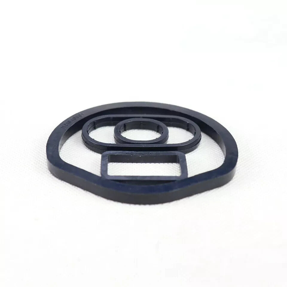 Oil Filter Housing Seal Seals Kit fit for Mercedes W203 W208 1121840061 1121840361