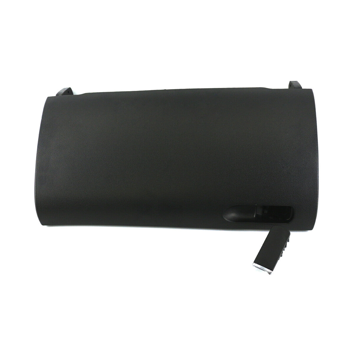 Glove box cover with buckle suitable for Audi A4 B 7 01-08 ABS+metal 8E1857124A Hat