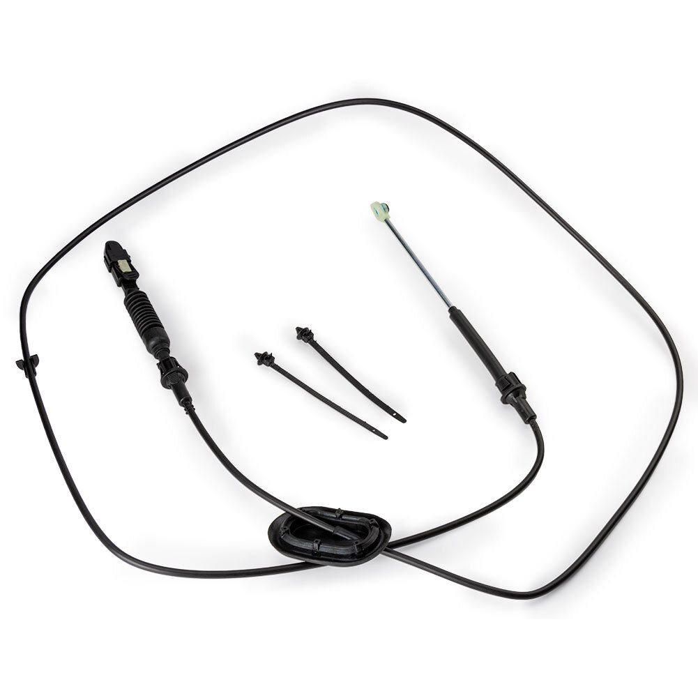 15037353 Automatic transfer shifting cable suitable for YUKON K3500 K2500 K1500 C3500