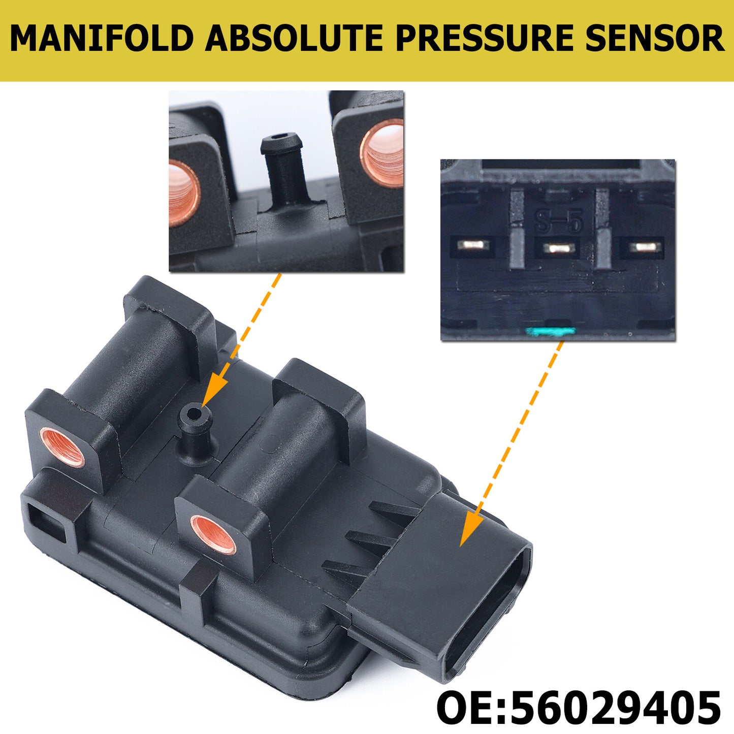 39210-25150 Lambda O2 Oxygen Sensor for Hyundai Sonata IX35 3921025150