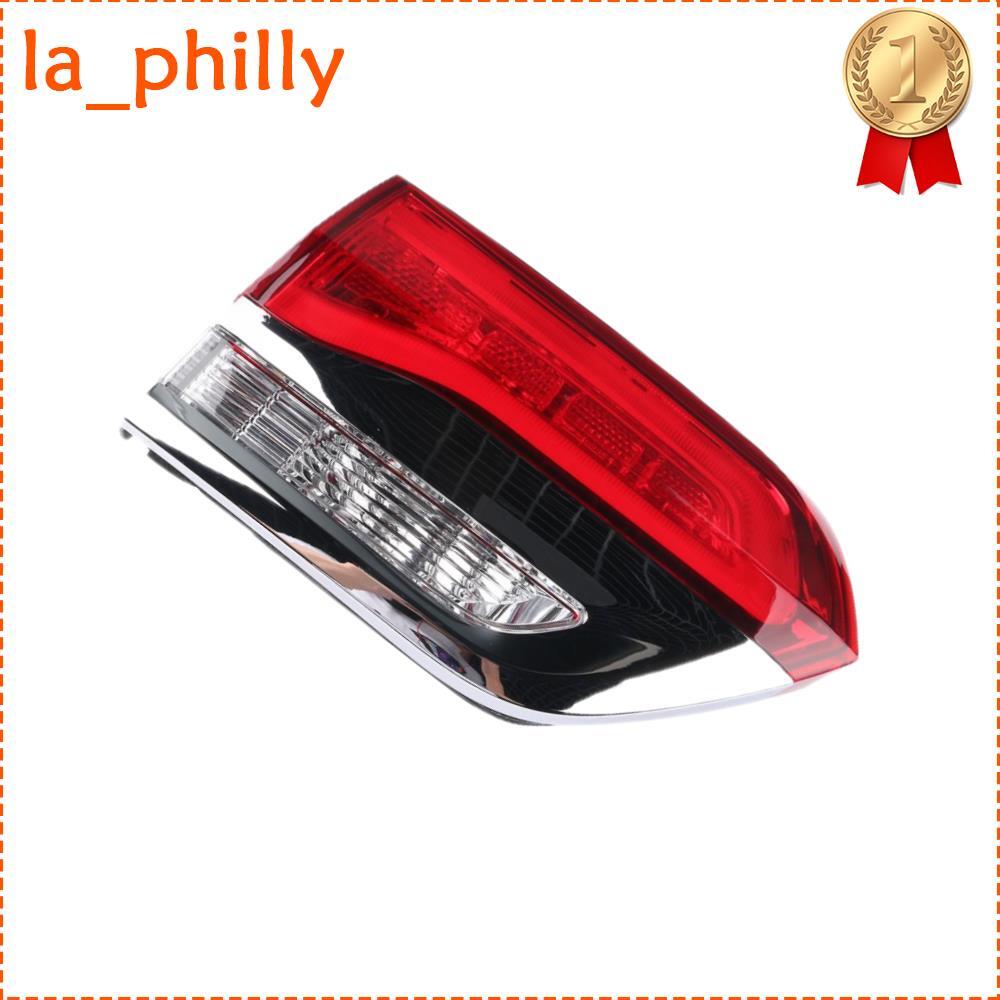 Inner Tail Light Rear Brake Lamp for 2014-2016 for Grand Cherokee 68110047AB