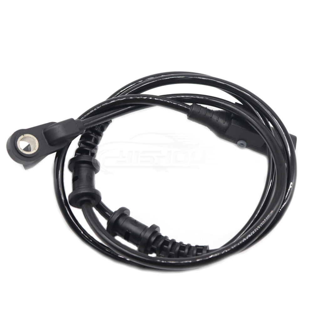 Automotive ABS wheel speed sensor 9069050601 is suitable for Mercedes-Benz Sprinter 2500 and 3500 models.