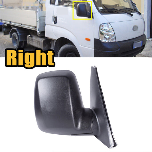 Right Outside side mirror assembly for kia Bongo III k2700 2005-2014 87610 4E000