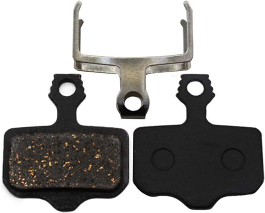 Bicycle Disc Brake Pad for Avid Elixir E1 E3 E5 E7 E9 R ER CR Mag VIA GT X7 X 9
