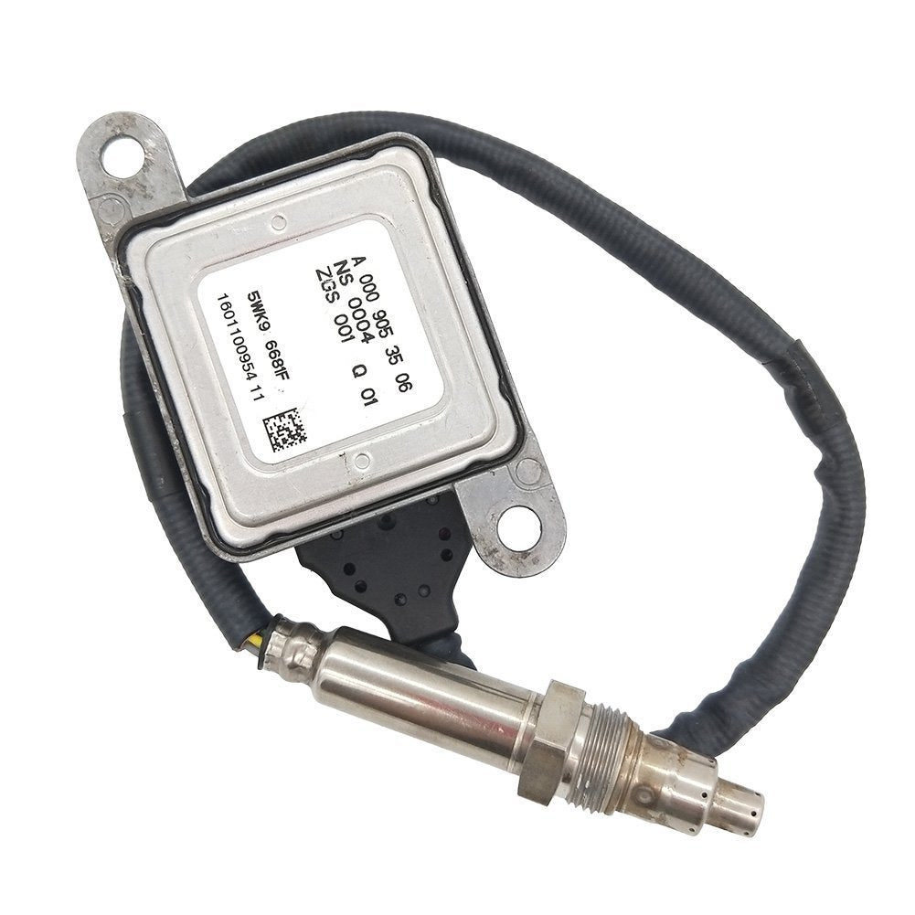 Nox Lambda Sensor 5WK96681F for Mercedes C-Class C320 CDI W204 2012 A0009053506