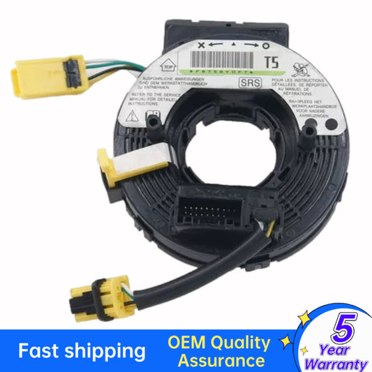 new, clock springs suitable for Honda Odyssey 2011 - 2017