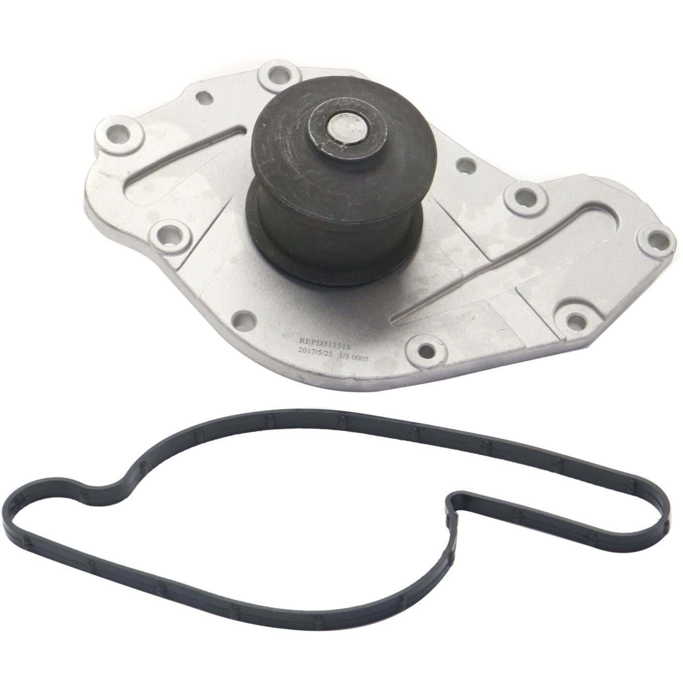 Timing Belt Kit with Water Pump For 2005-2010 for Chrysler 300 2005-2008 for Pacifica