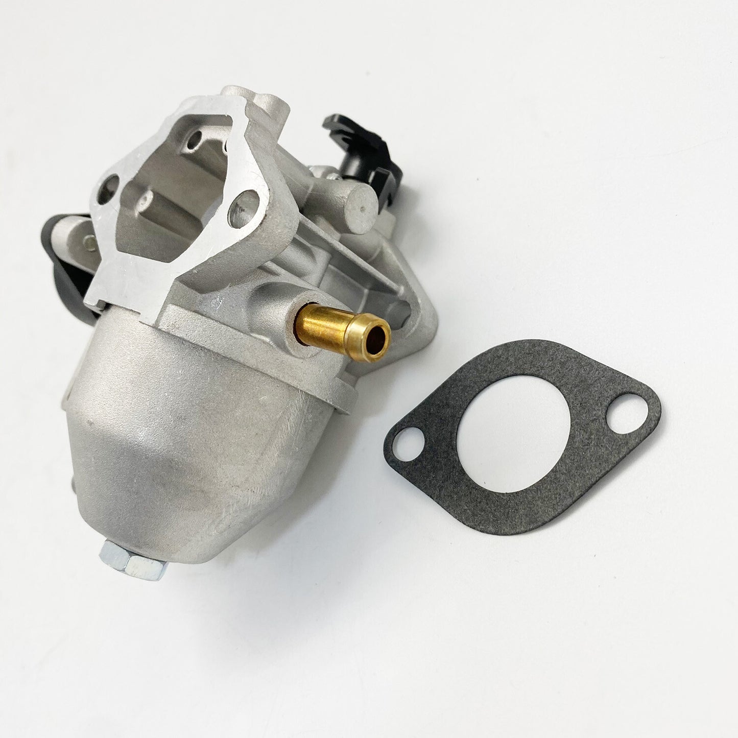 Carburetor For 15004-0951 FJ180V for KAWASAKI CARBURETOR PRIMER BULB STYLE ON CARB