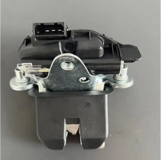 5J0827501D Trunk Door Lock Actuator for 07-2014 for Skoda FABIA II Combi 545