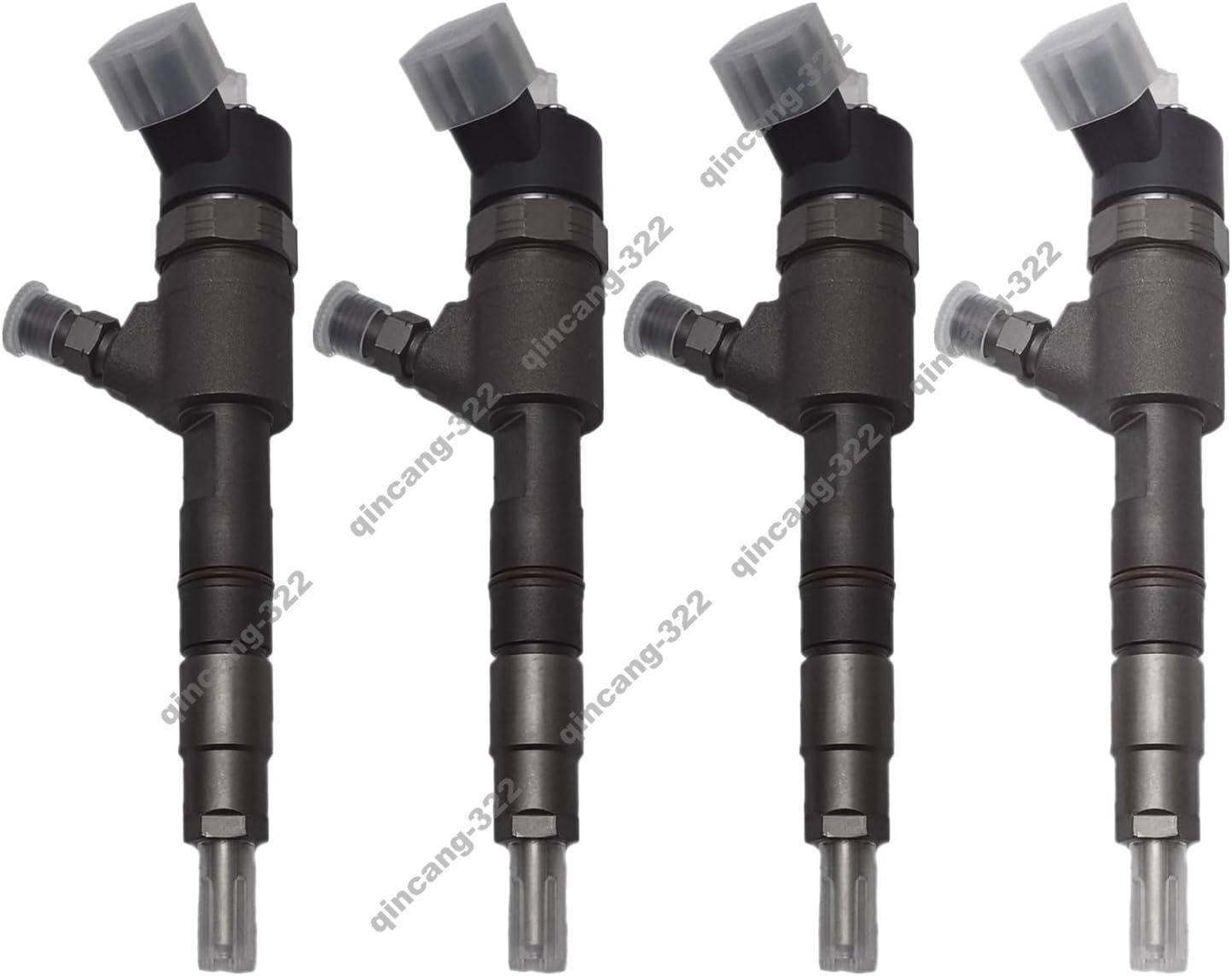 Fuel Injector MIU802181 for Yanmar Engine 3TNV84T Tractor 4052M 4066R