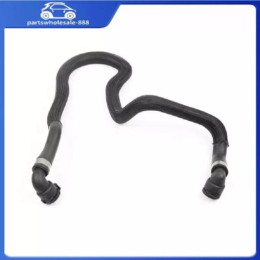 17127600836 Engine Coolant Hose for BMW 5/6/7 Series F01/F02/F07/F10/F11/F18