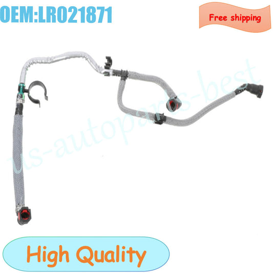 Fuel Return Line for Land Rover 2010-2023 for Range Rover Discovery LR021871