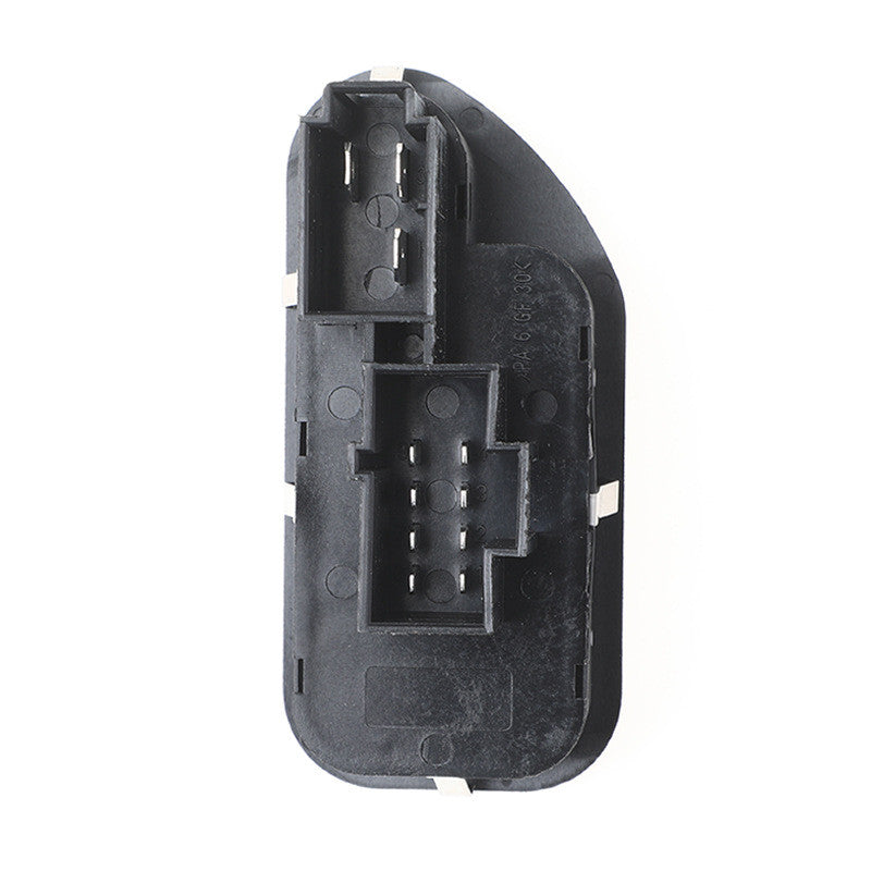 for Ford Ecosport Ranger Fiesta ABS Car Window Control Switch 7S6514529AA BLACK