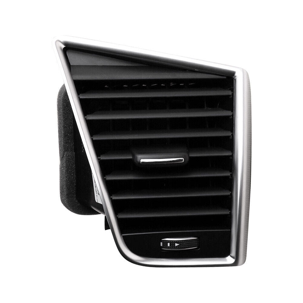 8R1820901 Left-side air conditioning vent socket suitable for 2010-2016 for Audi Q5 and 2013-2017 for Audi SQ5.