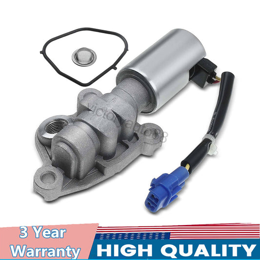 The new VVT hydraulic solenoid valve is suitable for Suzuki Grand Vitara for Swift SX4 16550-69GE3