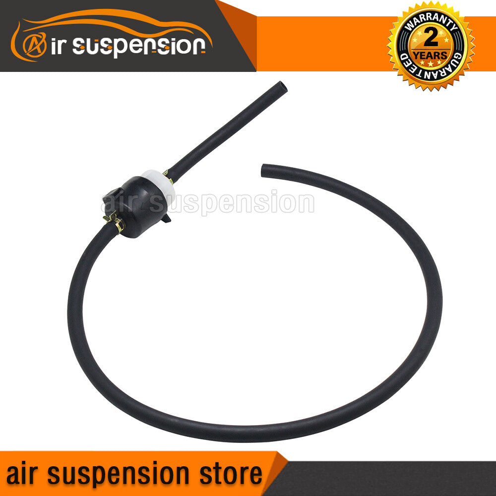 for MERCEDES W166 W164 W221 W251 AIR SUSPENSION COMPRESSOR PUMP AIR HOSE FILTERS