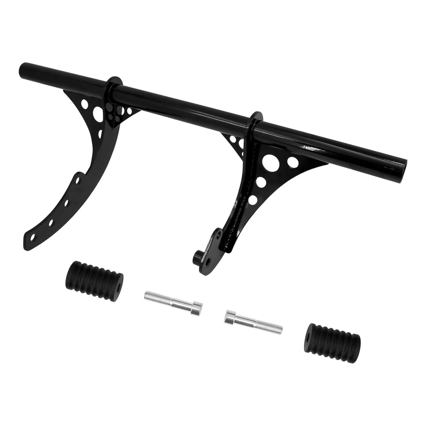 Highway Engine Guard Crash Bar for Harley Softail Street Bob Low Rider 2018-Up